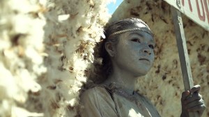 "Purgatorio" será uno de los filmes que estará participando.