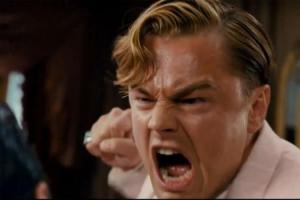 “¡No me digas cómo actuar Viejo Amigo!”