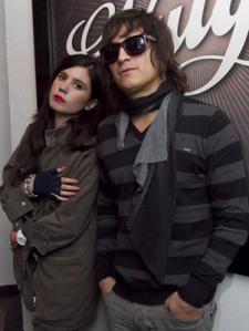 El año pasado se presentó con SIDDHARTHA. Cortesía: Terra Music