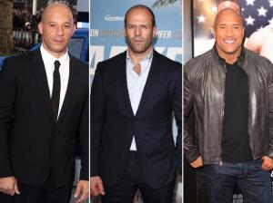 Con la aparición de Jason Statham, dará inicio la séptima parte de esta saga.