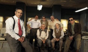 Foto: ElUniversal TV.