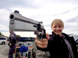 Chloe Moretz presenta su mejor actuación.