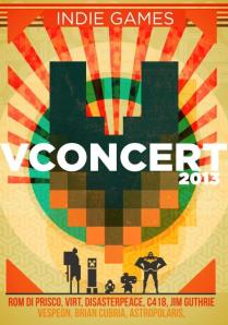Vconcert
