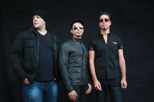 Match por México Match por M鸩co