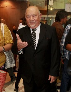 Plaza de las Estrellas