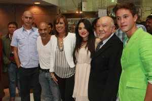 Plaza de las Estrellas