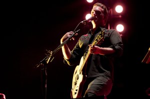 1er. Dia del Corona Capital Music 2013 en el Autodromo Hermanos