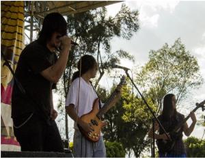 Rituales de Envenenamiento.