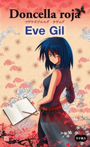 Doncella roja portada SK
