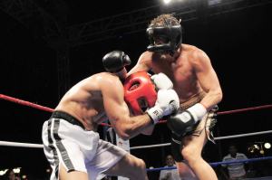 GABRIEL SOTO CONECTA A MARCUS