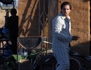 CESAR CHAVEZ-DIEGO LUNA