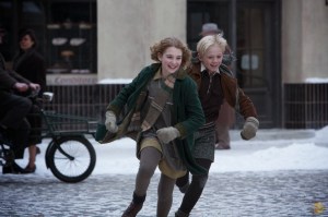 The Book Thief Movie 2