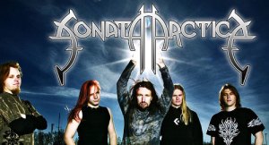 Sonata-Arctica