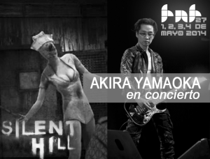 Akira Yamaoka