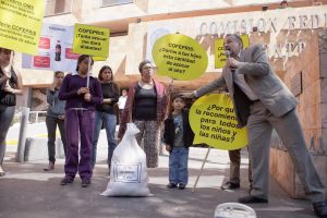 Foto: (Prometeo Lucero / El Poder del Consumidor)