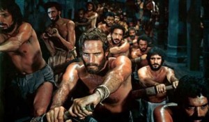 Ben hur 1959 réal : William Wyler Charlton Heston Collection Christophel