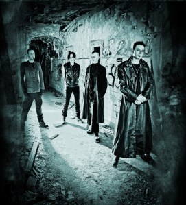 Dance or Die - prensa