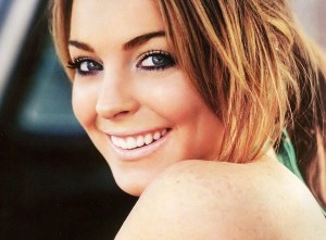 Lindsay-Lohan-Makeup-Looks-22