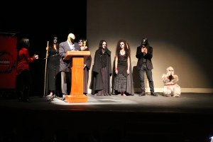 Homaneja Tinieblas - Crédito Daniel Barrera