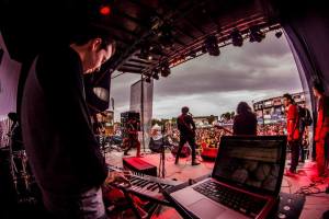 Cortesía: Carphods Hernández.