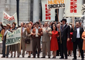 Cantinflas-película