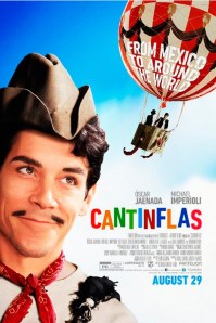 cantinflas
