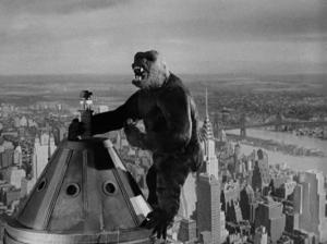 kingkong