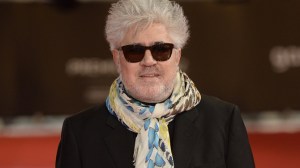 'Feroz Awards 2014' In Madrid