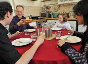 Cena-Familiar-en-Francia