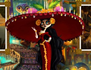 the-book-of-the-life