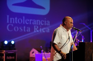 Salvador Toache-Intolerancia Records México.