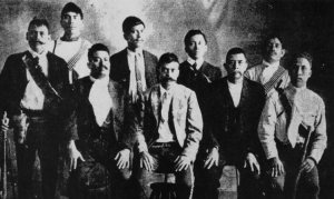 Zapata-group
