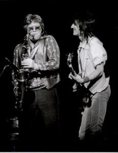 BobbyKeys