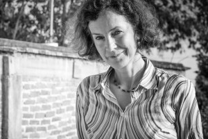 Carin Kuoni, directora del SITAC Xll.