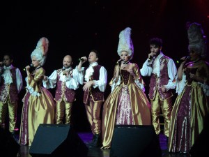 Opera prima rock tributo a queen 2