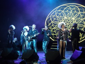Opera prima rock tributo a queen 3
