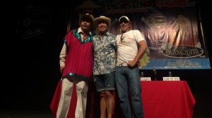 COSTEÑO RADAMES Y BRAYAN