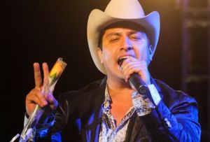 Julión Álvarez es de los más buscados en Spotify