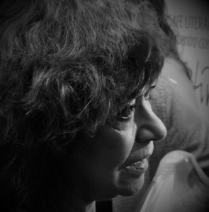 Cristina Pacheco (Luis Rodríguez)