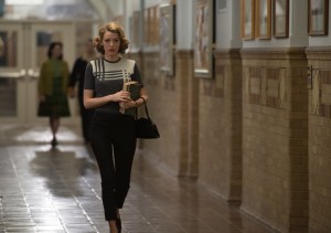 El Secreto de Adaline