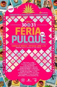 Feria del pulque