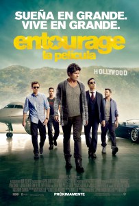 Entourage: La Película