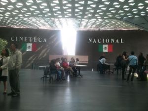 CINETECA