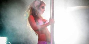 "Día de los muertos", cortometraje de Gigi Saul Guerrero