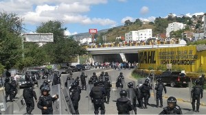 Chilpancingo es la peor ciudad para vivir...y creo que no hace falta explicar el porqué.