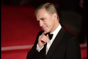 Christoph Waltz