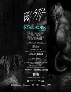 Bestia - Lunario Alta