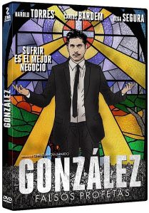 GONZALEZ