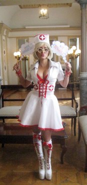 Zoyla Reyna del Castillo