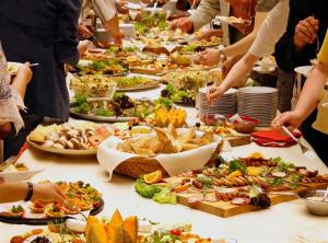 catering-buffet